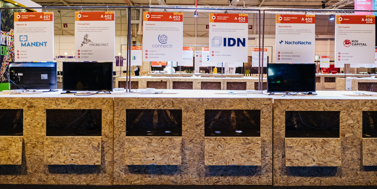 27" Monitor Rental - One Day